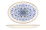 Tile Legacy Oval serviceplade 36x21 cm