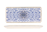Tile Legacy Rechteckig Servierschale 35x15cm