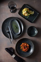 Véga Assiette de service 15 cm - Chaplin Home