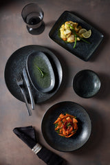 Plato de servicio Vega 19 cm - Chaplin Home