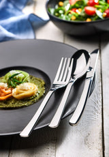 Vogue Dessertlöffel 18 cm – 6er-Set – Chaplin Home